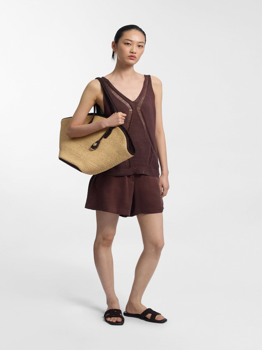 BOSS Knitted Top - Fonica