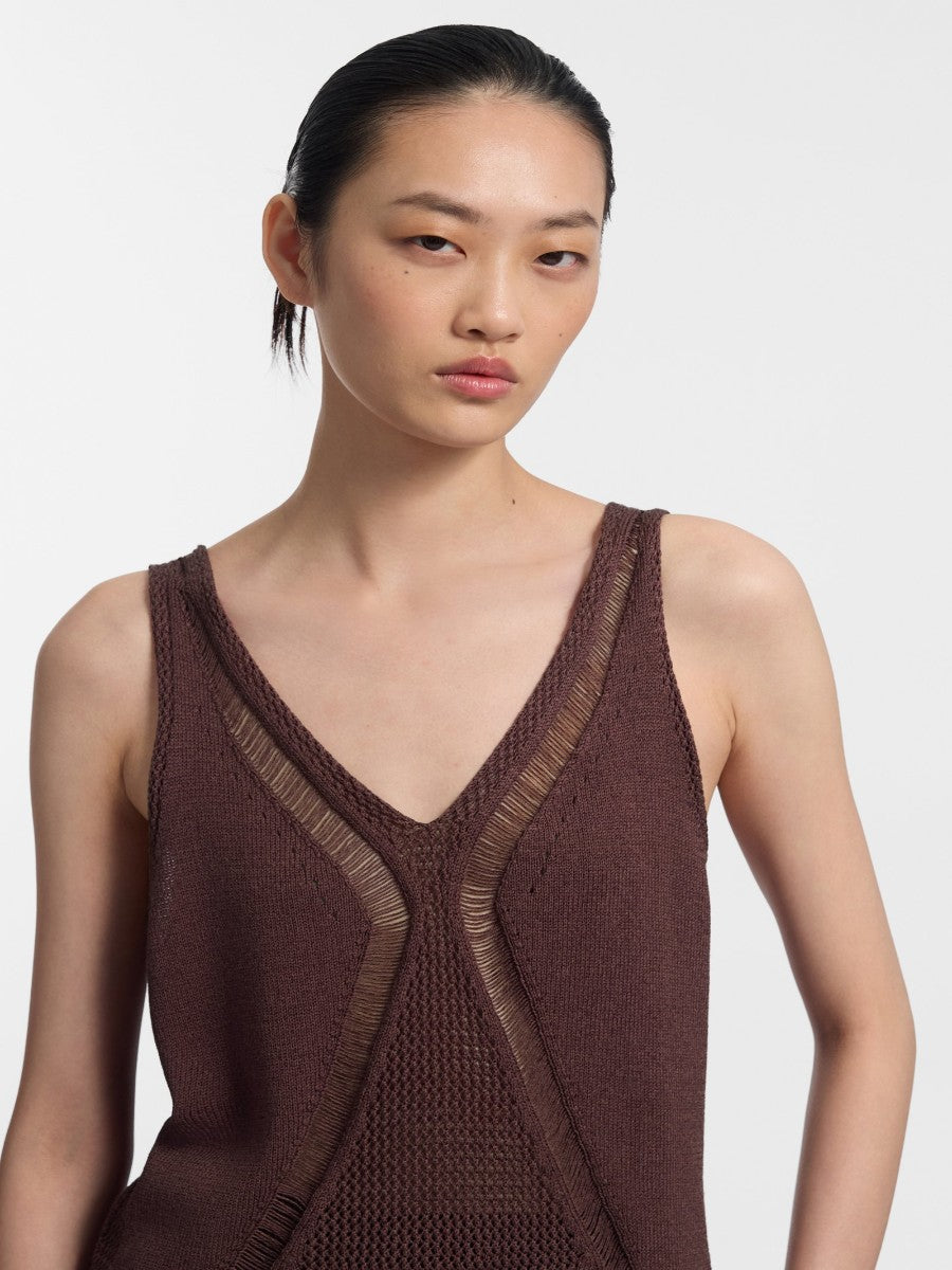 BOSS Knitted Top - Fonica