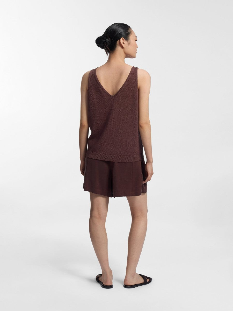 BOSS Knitted Top - Fonica
