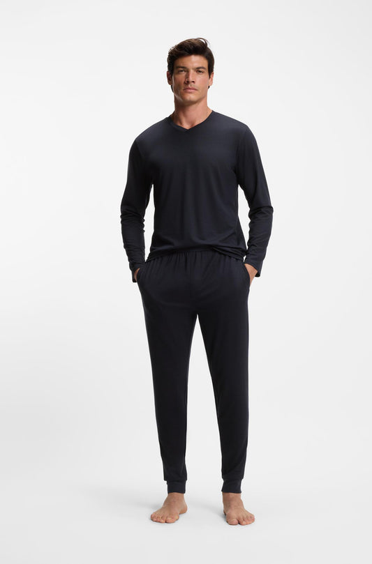 BOSS Pyjama Set - Energetic Long Set