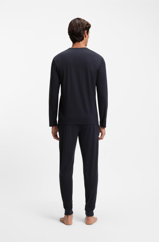 BOSS Pyjama Set - Energetic Long Set