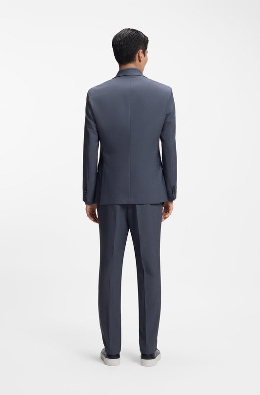 BOSS Suit - P-Huge-3Pcs-WG-261