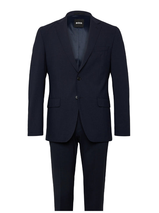 BOSS Suit - P-Huge-2Pcs-WG-253