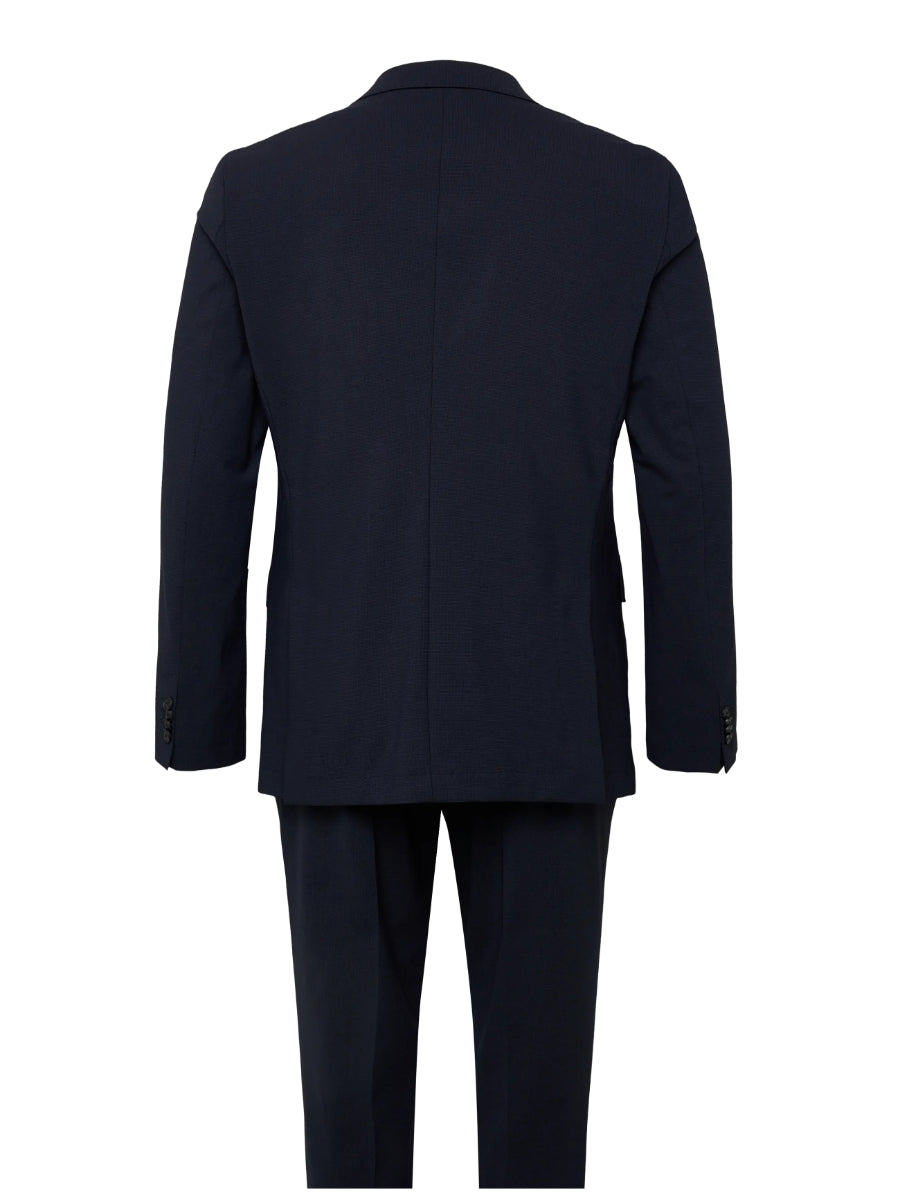 BOSS Suit - P-Huge-2Pcs-WG-253