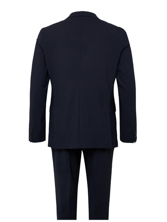 BOSS Suit - P-Huge-2Pcs-WG-253