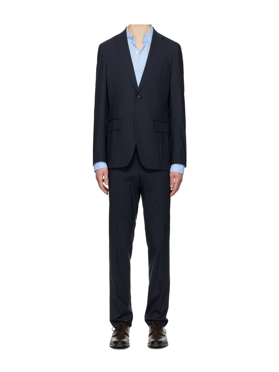 BOSS Suit - P-Huge-2Pcs-WG-254