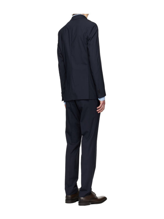 BOSS Suit - P-Huge-2Pcs-WG-254