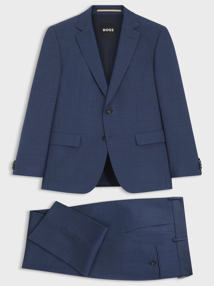 BOSS Suit - H-Huge-2Pcs-253