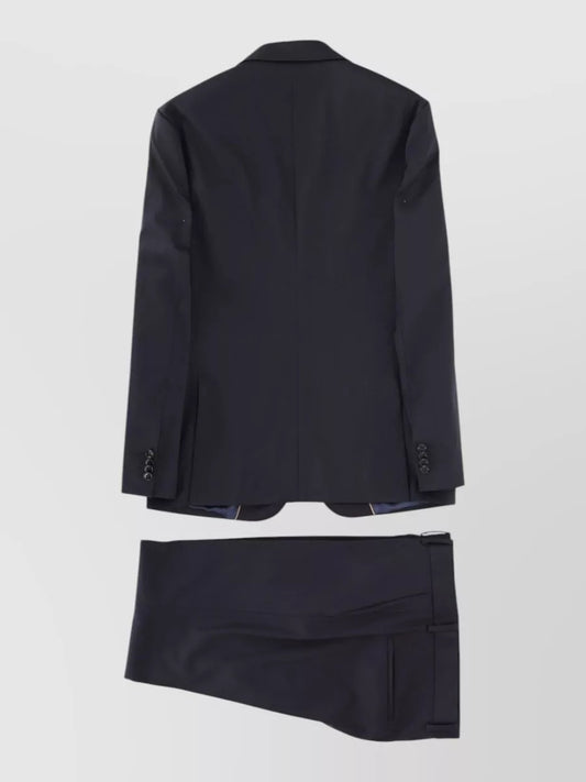 BOSS Suit - H-Houston-2pcs-261