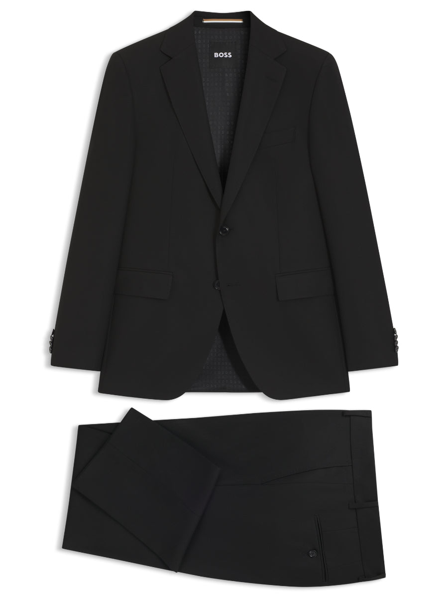 BOSS Suit - H-Jeckson-2Pcs-253