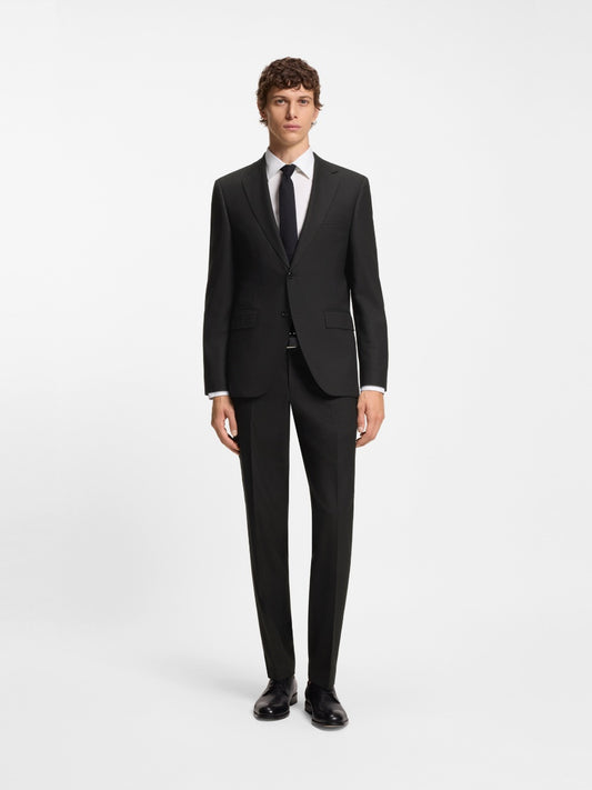 BOSS Suit - H-Jeckson-2Pcs-253