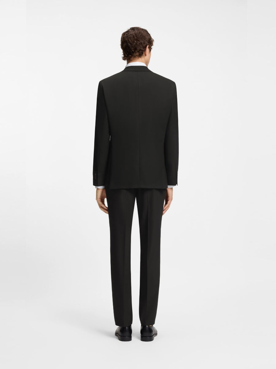 BOSS Suit - H-Jeckson-2Pcs-253