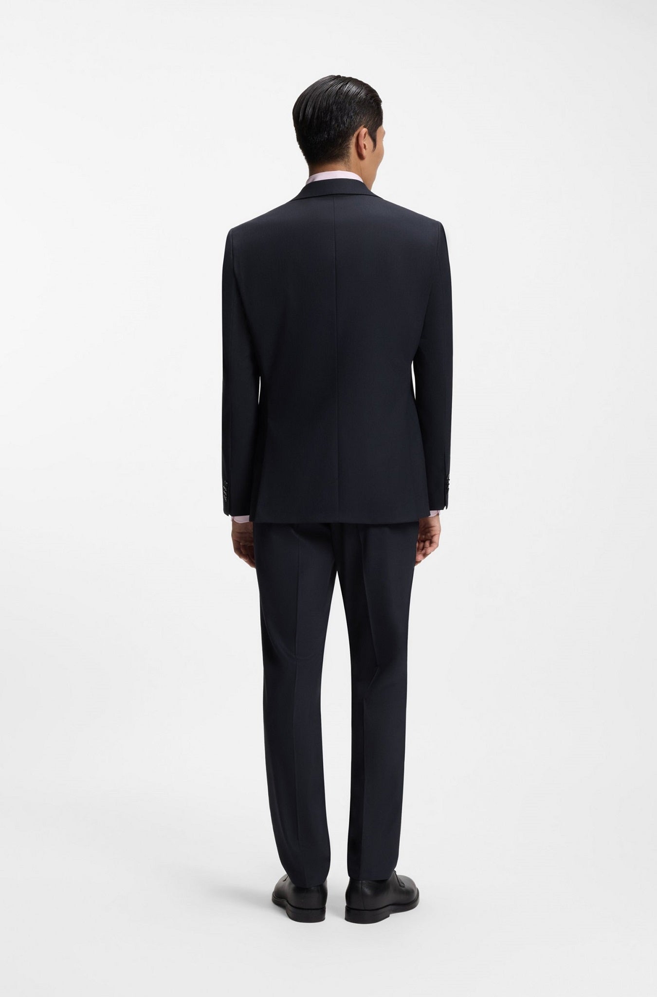 BOSS Suit - H-Jeckson-2Pcs-253