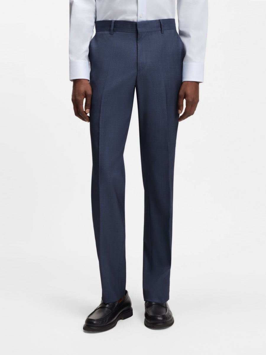 BOSS Suit - H-Jeckson-2Pcs-253