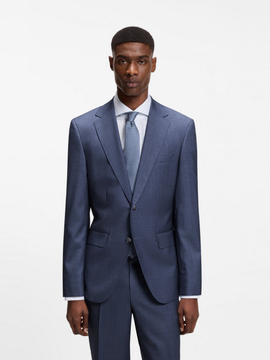 BOSS Suit - H-Jeckson-2Pcs-253