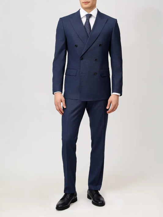 BOSS Suit - H-Huge-2pcs-DB-254