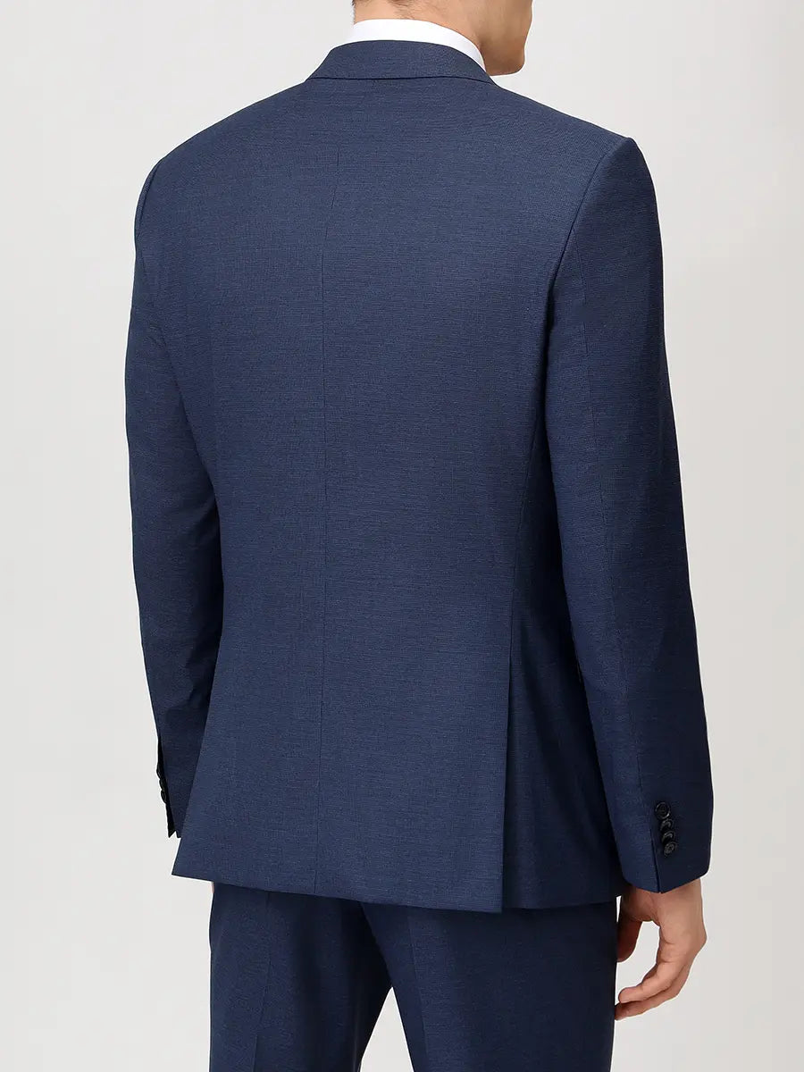 BOSS Suit - H-Huge-2pcs-DB-254
