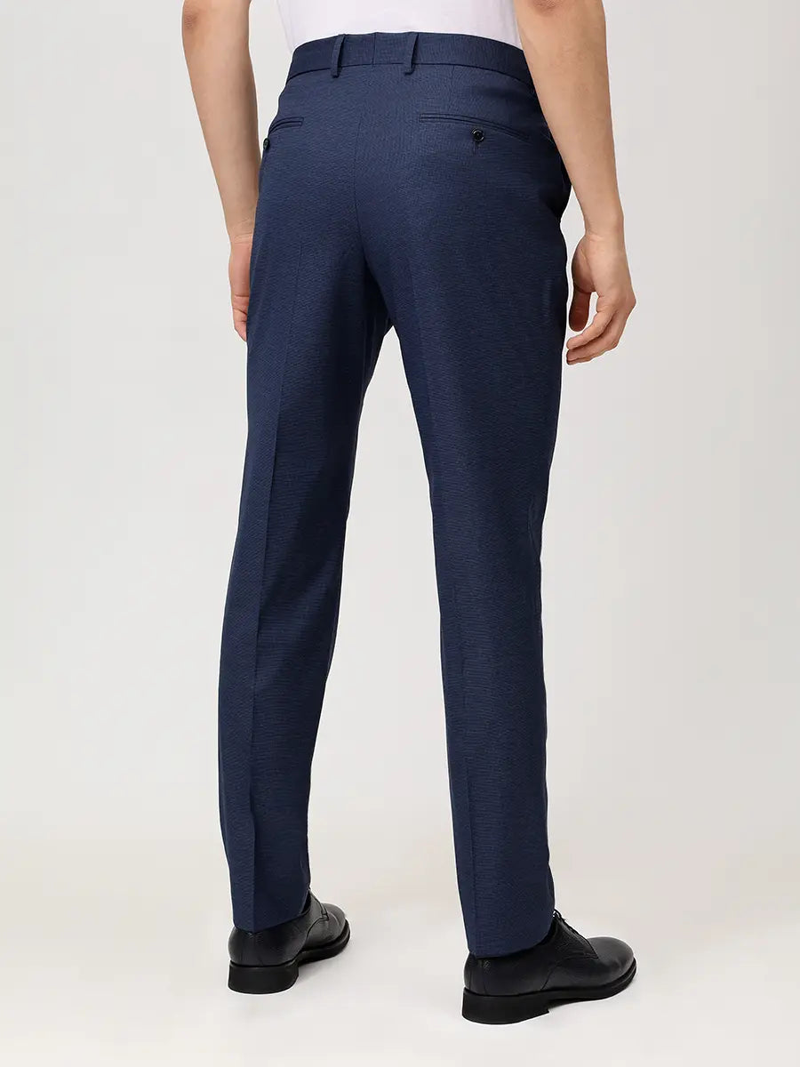 BOSS Suit - H-Huge-2pcs-DB-254