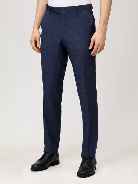 BOSS Suit - H-Huge-2pcs-DB-254