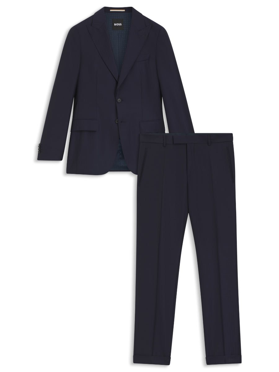 BOSS Suit - C-Huge-2Pcs-PK-261