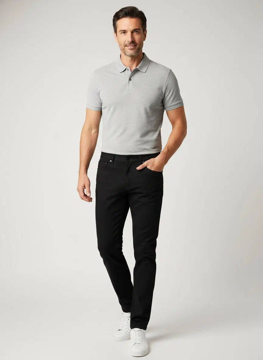 BOSS Leisure Trouser - P-Kaiton1