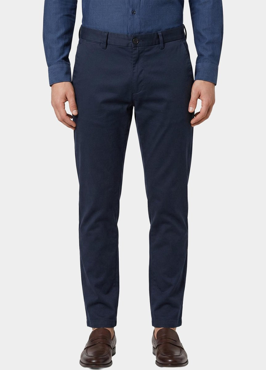 BOSS Leisure Trouser - P-Kaiton1