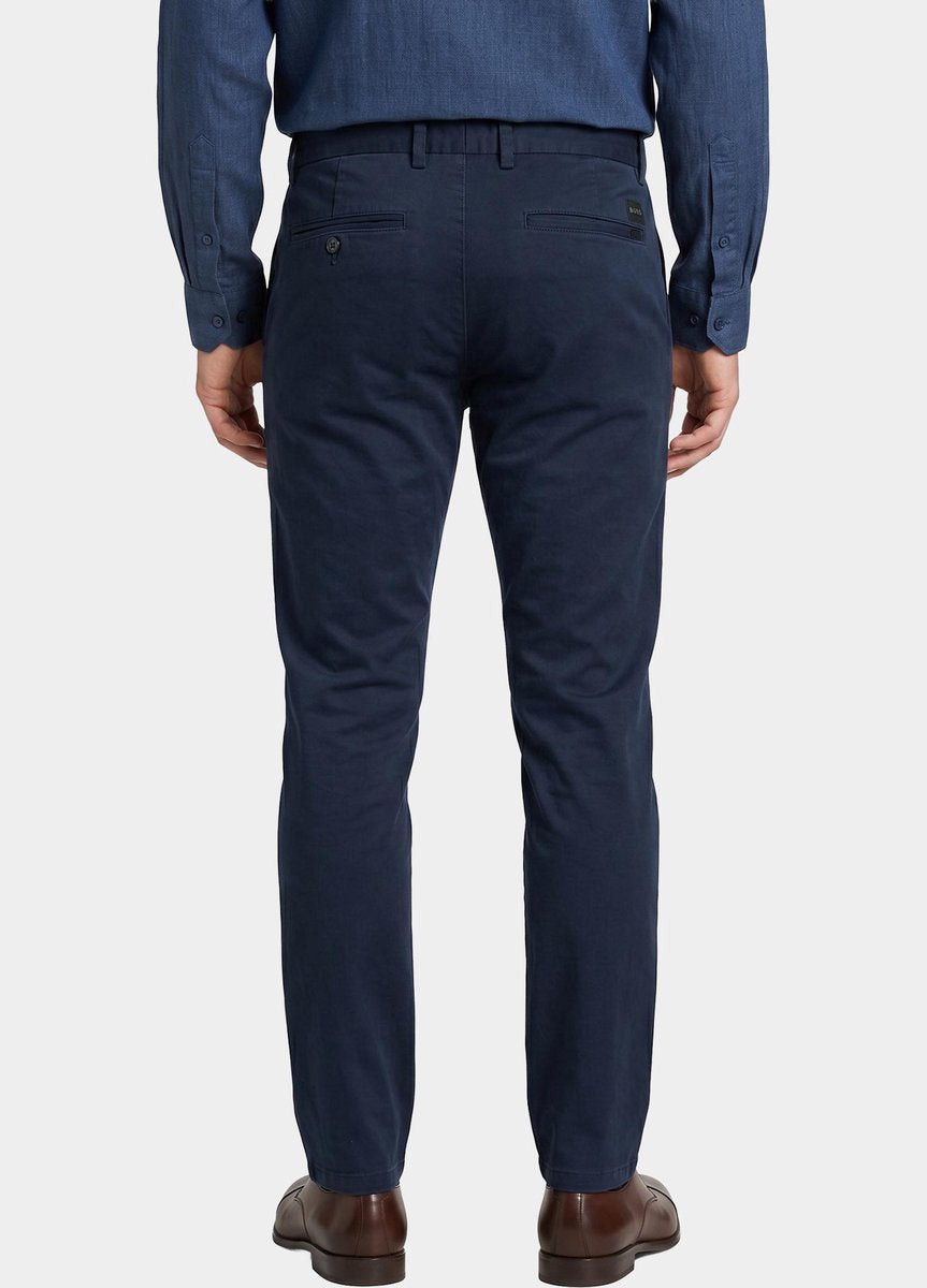 BOSS Leisure Trouser - P-Kaiton1