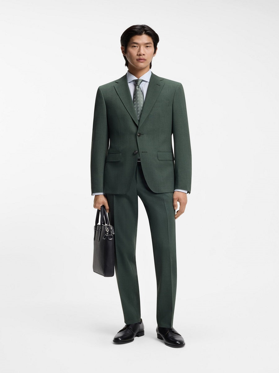 BOSS Jacket - H-Hutson-251