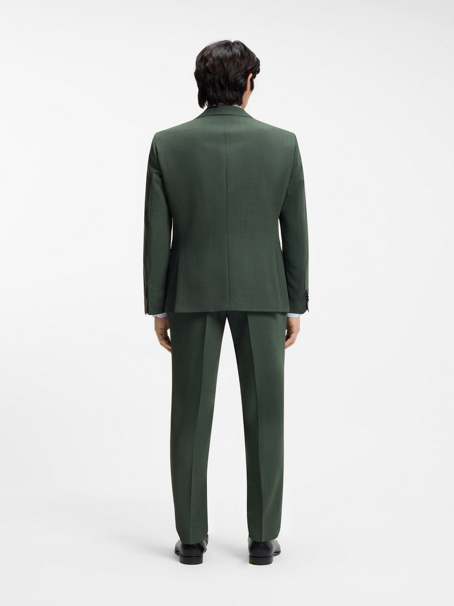 BOSS Jacket - H-Hutson-251