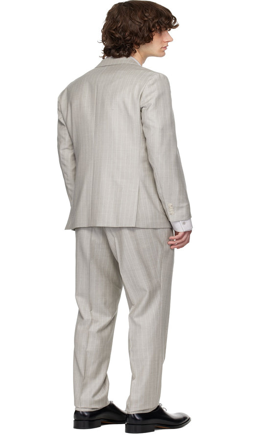 BOSS Suit - C-Huge-2pcs-DB-261