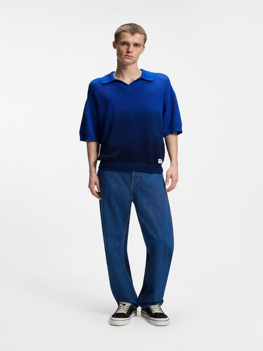 HUGO Knitted Sweater - Skanjou
