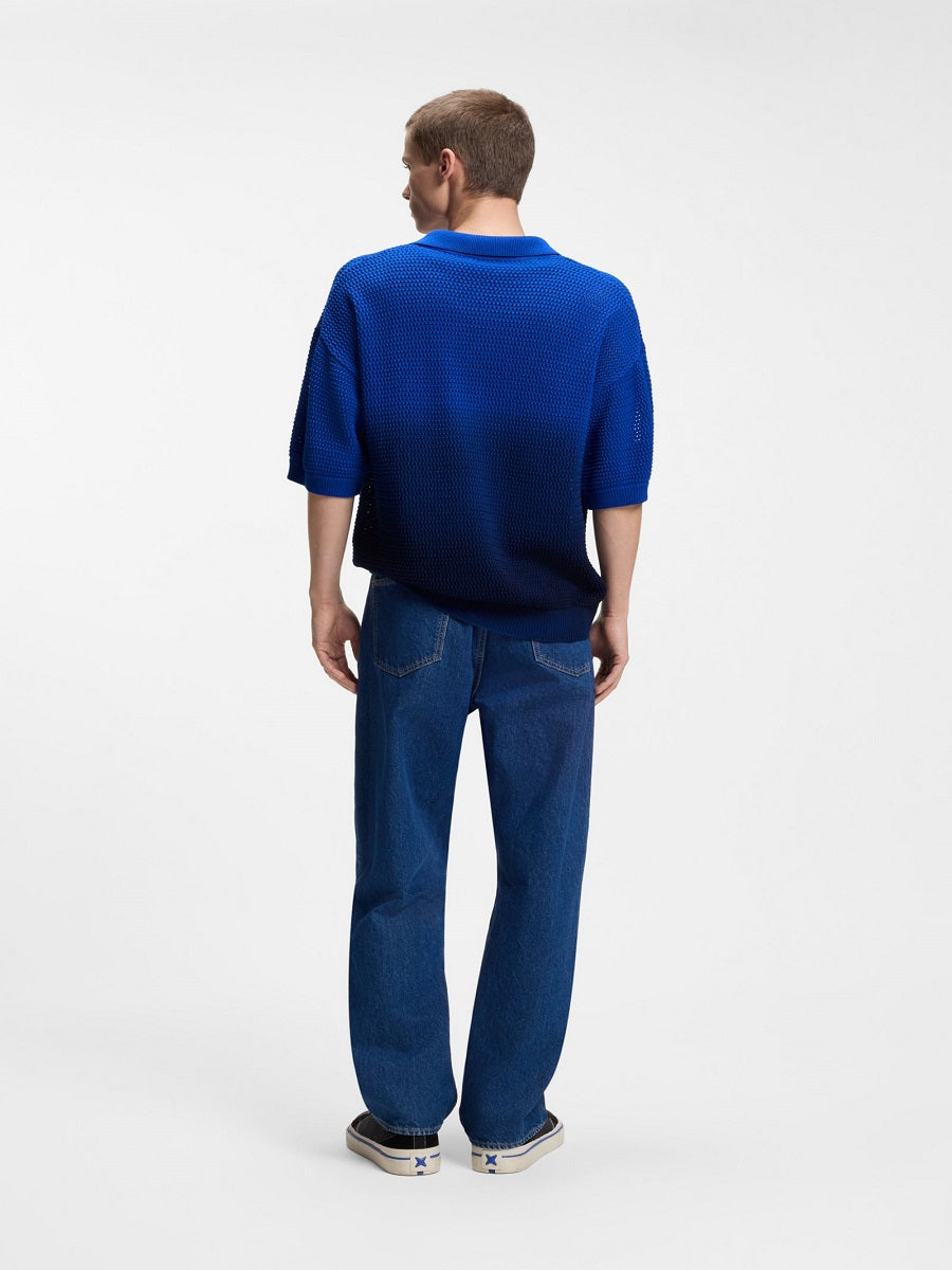 HUGO Knitted Sweater - Skanjou