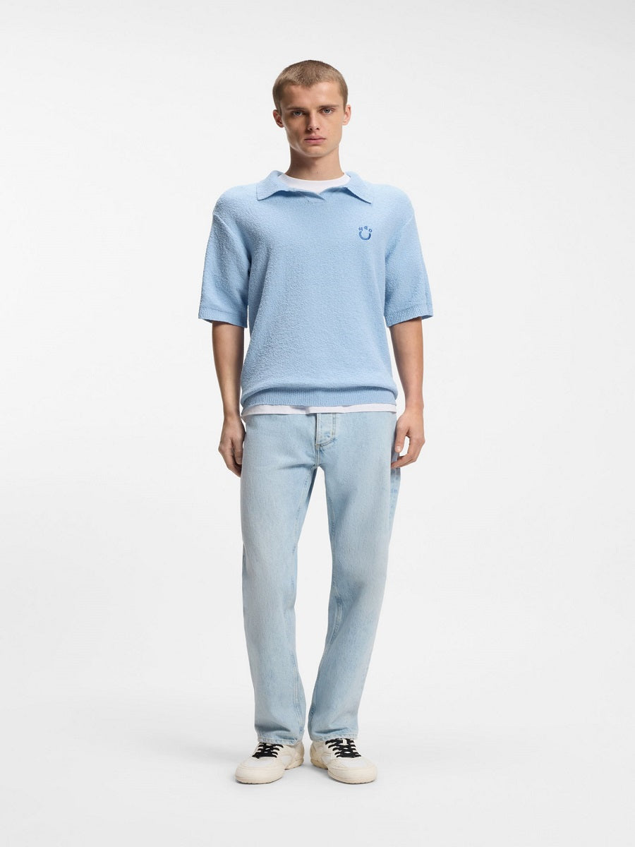 HUGO Knitted Sweater - Sorinou