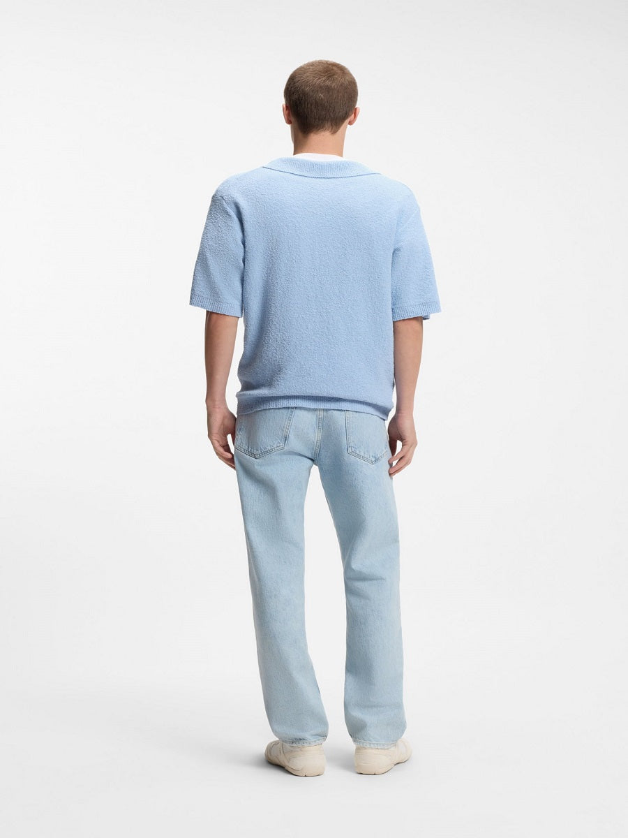 HUGO Knitted Sweater - Sorinou
