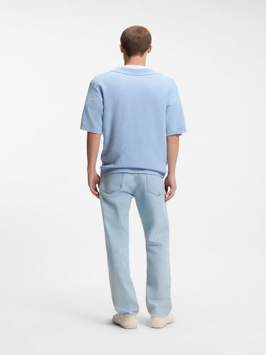 HUGO Knitted Sweater - Sorinou