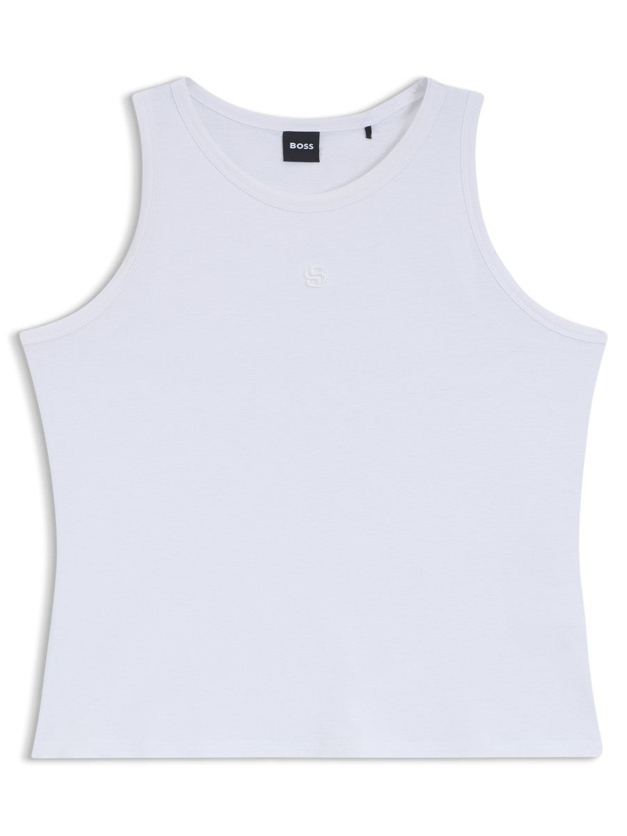 BOSS Leisure Top - Eveysa