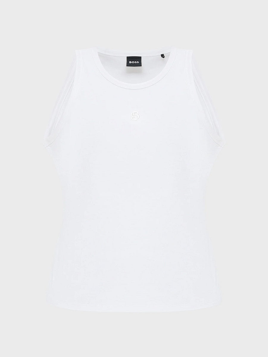 BOSS Top - Eveysa