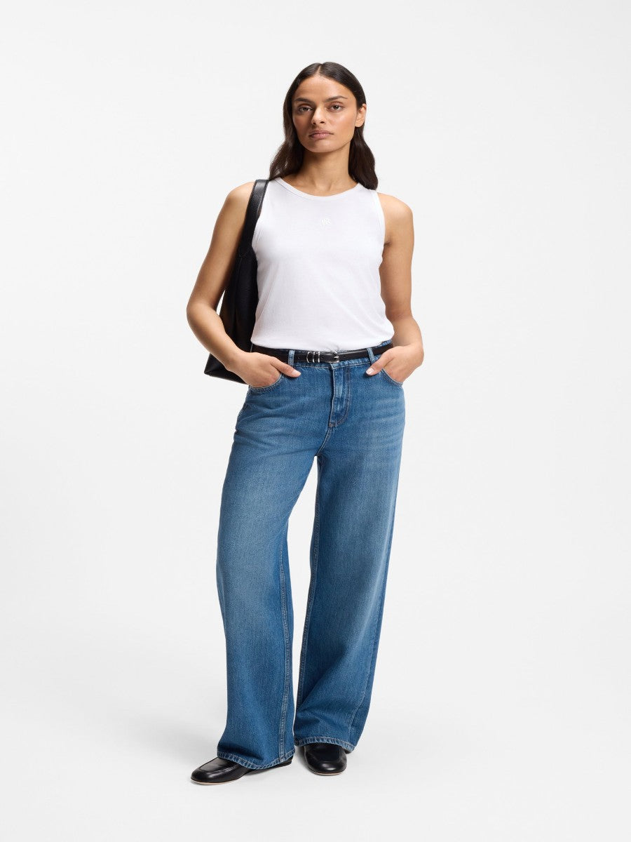 BOSS Leisure Top - Eveysa