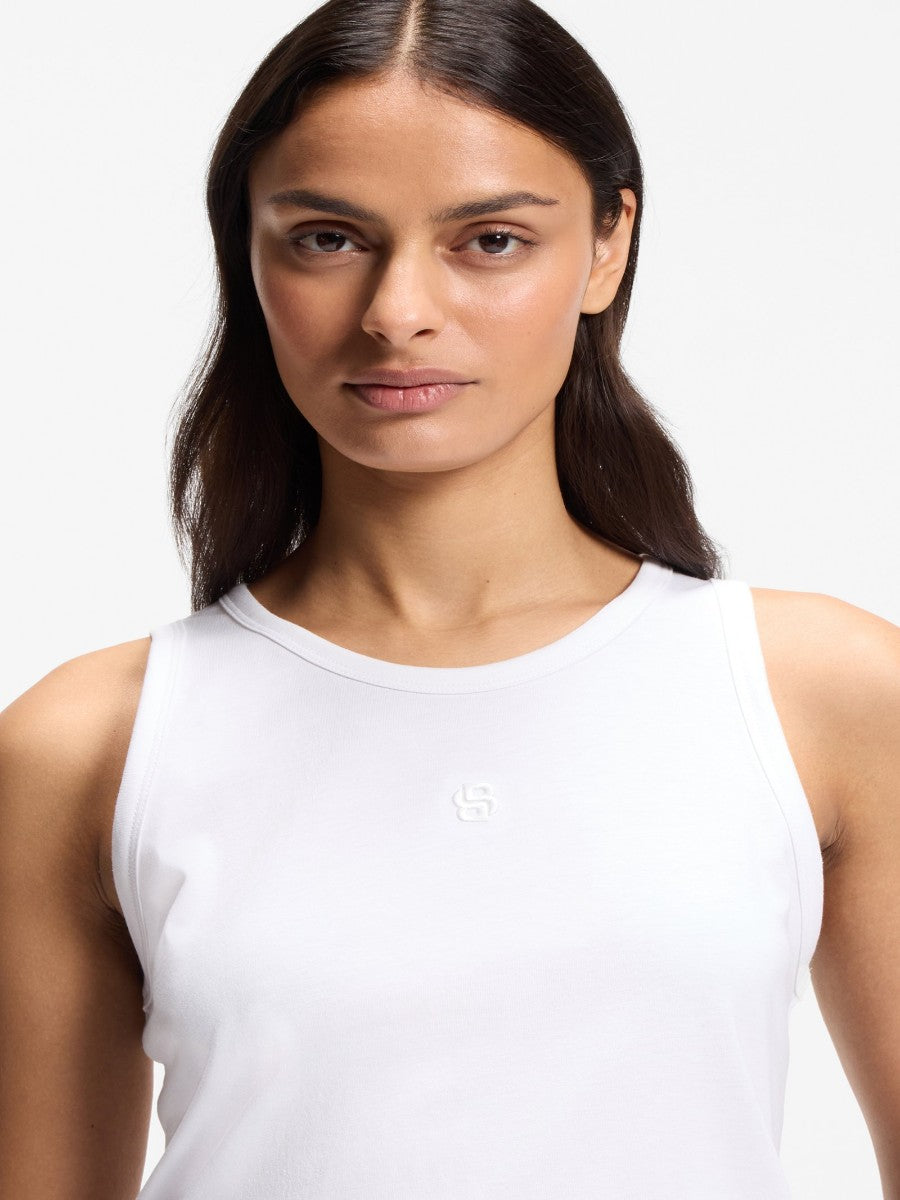 BOSS Leisure Top - Eveysa
