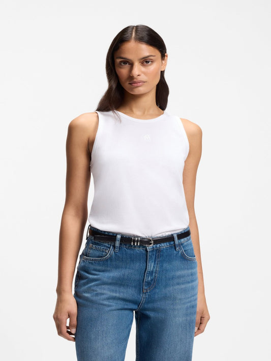 BOSS Leisure Top - Eveysa
