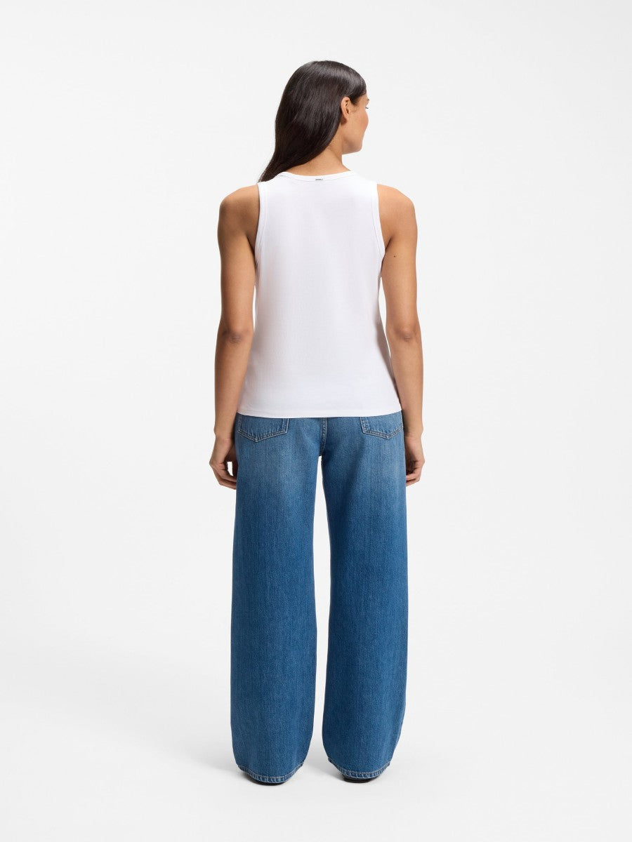 BOSS Leisure Top - Eveysa