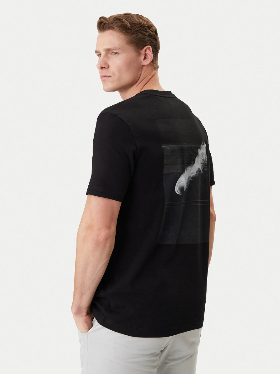 BOSS T-Shirt - TS_Join GRX