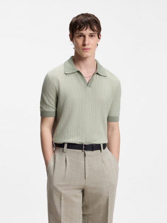 HUGO Knitted Sweater - Seeroy