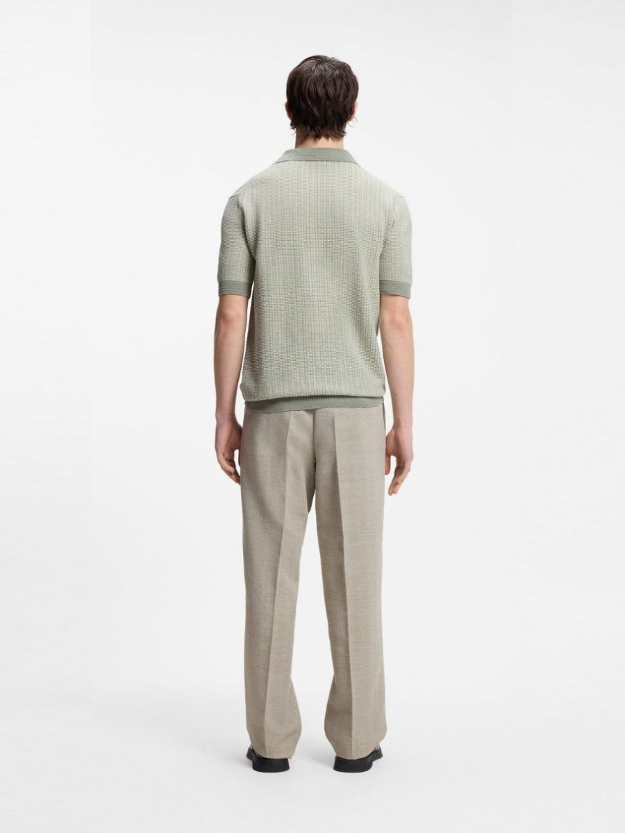 HUGO Knitted Sweater - Seeroy