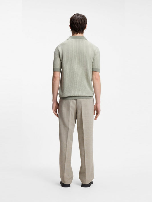 HUGO Knitted Sweater - Seeroy