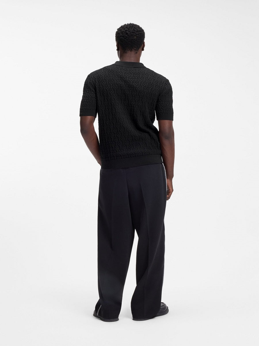 HUGO Polo Knitwear - Shirds