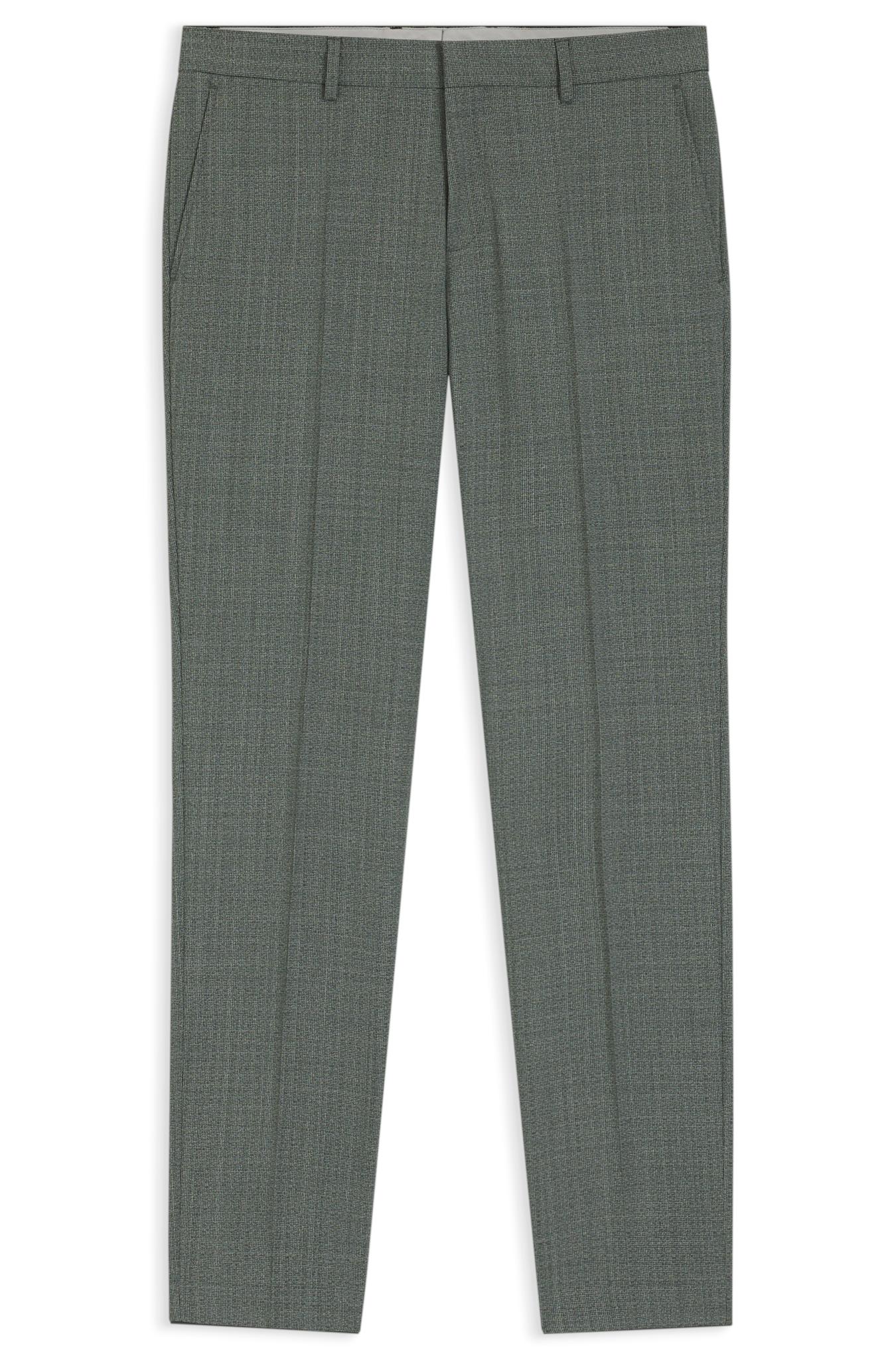 BOSS Trouser - H-Genius-253