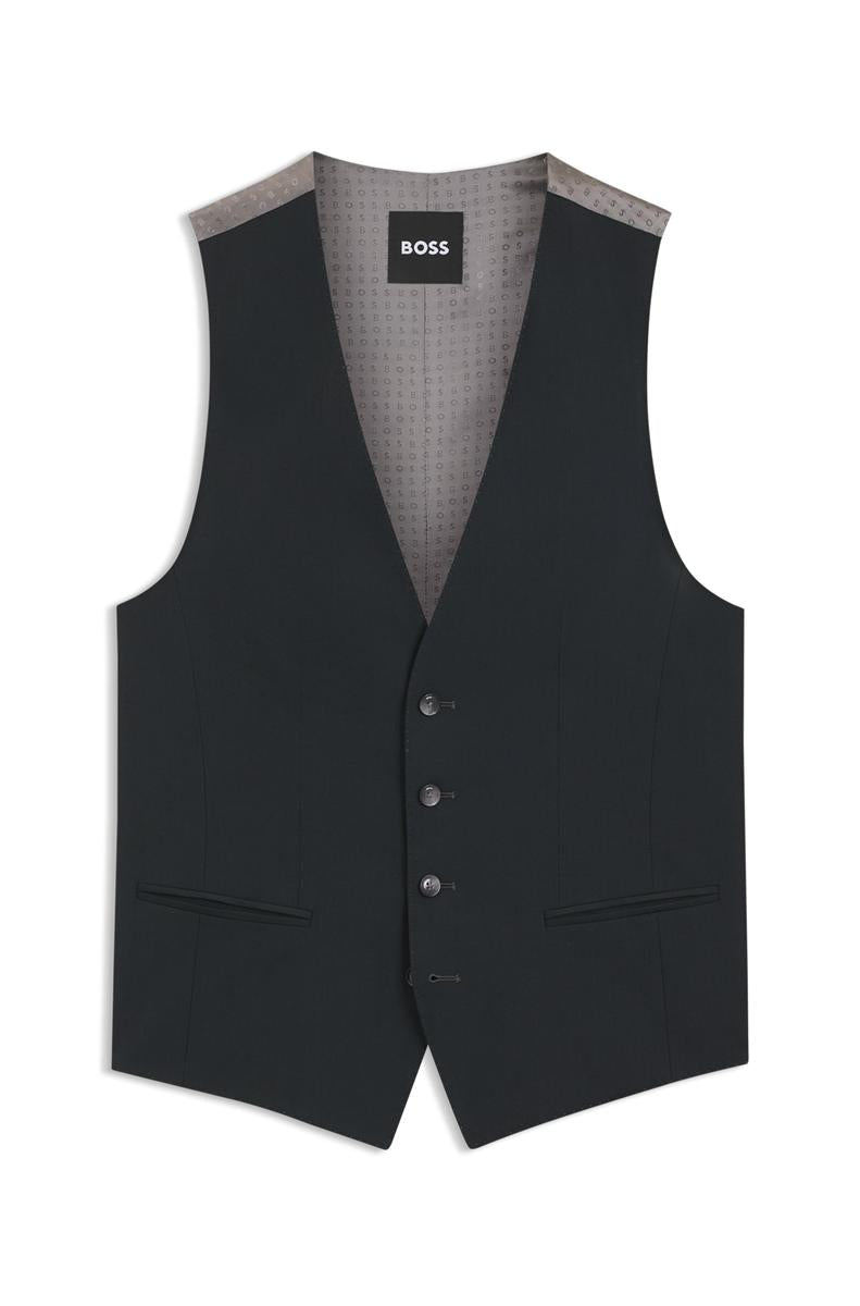 BOSS Waistcoat - H-Huge-Vest-MM-251