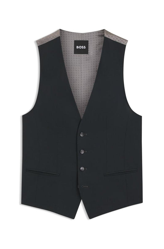 BOSS Waistcoat - H-Huge-Vest-MM-251