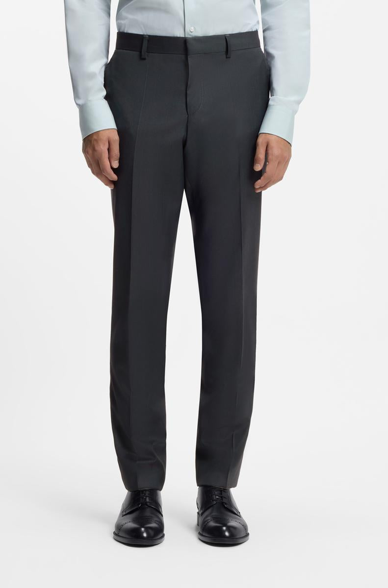 BOSS Formal Trouser - H-Genius-251-Separate suit -B1 -M&M 17